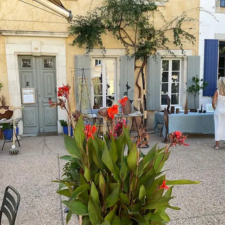 Maison Picarel, D'hotes, Bed & Breakfast