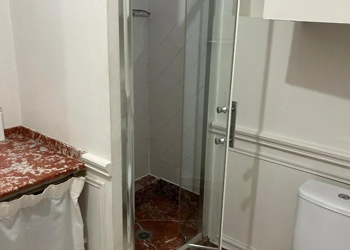 Oda ve Kahvaltı Maison Picarel, D'hotes,