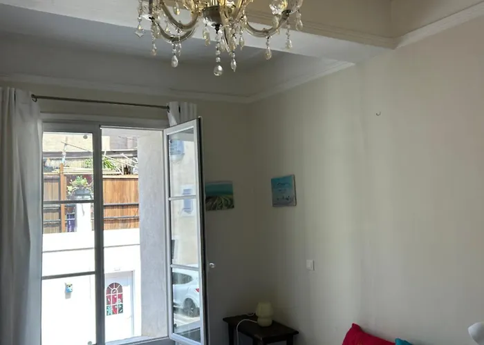 Maison Picarel, D'hotes, 3* Leucate